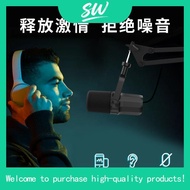 Boom Arm for Fifine AM8 - Mic Boom Arm Compatible with Fifine Miphone, Fifine Mic Boom Arm with 3/8"