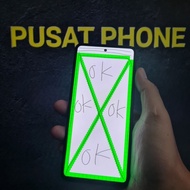 Original samsung a52 a52s lcd