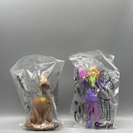 BK Scooby-Doo Figure Daphne Blake Model Toy Gift