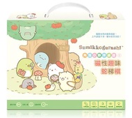 角落小夥伴桌遊（3）：磁性趣味蛇梯棋