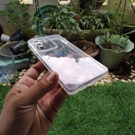 Jelly Case Samsung Galaxy S20 Ultra 4G 5G Silicone Premium Transparent Case Silicone Casing Samsung 