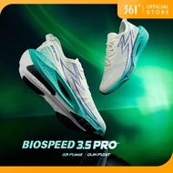 361 Degrees Biospeed 3.5 Pro Men Running Shoes Professional Racing Marathon Lightweight Stable 67251