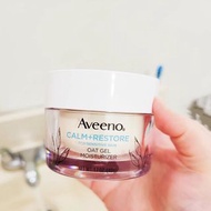 ❤️4千好評 包順豐‼️ Aveeno 艾惟諾 燕麥面霜舒緩修復啫喱霜保濕滋潤48g Aveeno CALM+RESTORE FOR SENSITIVE SKIN OAT GEL MOISTURIZE