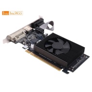 GT210 1GB GDDR3 64Bit Graphics Card DVI-D+VGA+HD Desktop Video Card