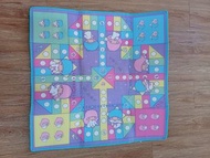 Little twin stars 地墊 / 飛行棋墊