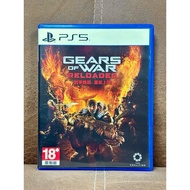 [Ps5] Gears of War Reloaded [2 Players] [2nd Hand]