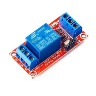 1 Channel 12V Relay Module
