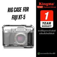 Kingma Rig Case กรงกล้อง Fuji X-T5 / XT5 (ประกันศูนย์ 1 ปี)