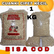 1 KG SUKRO CIKUR SUKRO SARI RASA PILUS KENCUR / SUKRO PILUS TIKTUK TOPING BOCI SEBLAK