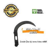 (100%ORI) Taji Besi Untuk Sabit CAP SBL G222 PRO/ Taji Besi G222 PRO
