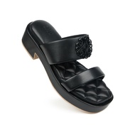 SHU PALETTE SOFT 1.5" INFINITE HEART SLIDING WEDGES