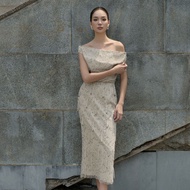 OLV - Set áo và chân váy công sở Maeve Set