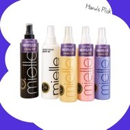 MIELLEProfessional Secret Cover 250ml | Hair Treatment & Hair Perfume | Long-Lasting Scent & Color C