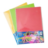 FLINT PAPER CRAFT PAPER 90 GSM