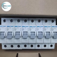 MCB HAGER 1P 6A 10A16A 20A TYPE MY