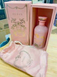 Gucci A Chant for the Nymph 素馨花香水（仙女頌歌） 100ml