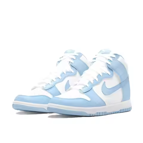 Nike Dunk SB Dunk High Women's Skate Shoe High-top design Durable support Comfortable cushioning DD1