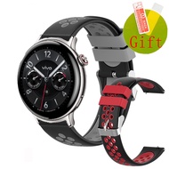 VIVO Watch 5 Silicone Watch Strap For VIVO Watch5 SmartWatch Band Bracelet Soprt Wristband
