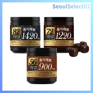 [Lotte] Dream Cacao Dark Chocolate (56% 72% 82% Polyphenol Chocolate)