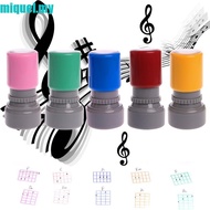 MIQUEL Chord Stamp Tablature Teaching Ballad Guitar Chords Music Spectrum Print Signet Music Teachin