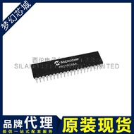 PIC16C64A-04/P PIC16C64A DIP40 Microcontroller Brand Agent