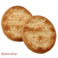 (HALAL)Biskut Timbang /Biskut osborne乌士文饼干 250gm/500gm
