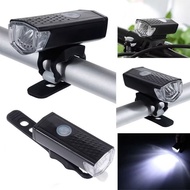 FRONT AND REAR LIGHTS FOR CHILDREN'S BIKES, BMX BIKES, FOLDING BIKES