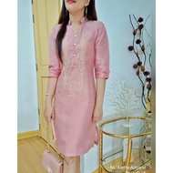 LADY BARONG DRESS FOR WOMEN MODERN FILIPINIANA