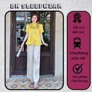 Dharma Dress for Going to Temple _Ao Dai _Lam Gam _ _DA200 +DA199