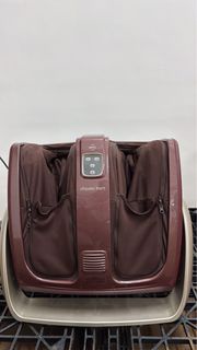 OSIM uSqueez Warm 腳部按摩器