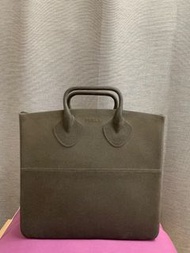 Furla Gummy shopping bag tote bag 購物袋  包包