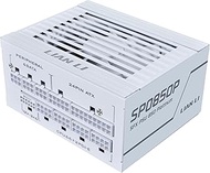 Lian Li SP Platinum 850W SFX Form Factor Power Supply with 12V-2x6 Connectors - ATX 3.1 & PCIE 5.1 C