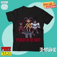 COD Available Roblox 99 Night In The Forest Kids T-Shirt Free Name 99 Night In The Forest Character 