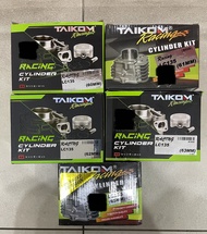 TAIKOM RACING Yamaha LC135 / 135LC Block Set (60MM - 65MM) 100% Original Taikom Malaysia