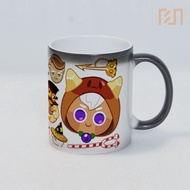 Cookie Run Kingdom Doodle Magic Mug