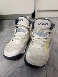 Asics 兒童籃球鞋