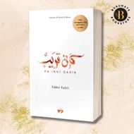 Fainni Qarib (Soft Cover) – Fakhri Fadzli