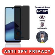 Anti-Scratch Samsung A04E A04 A04S A04 Core Anti-Spy Screen Protector