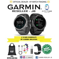 GARMIN Vivoactive 4 GPS