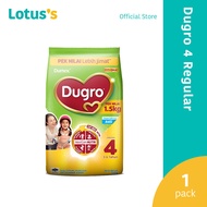 Dugro 4 Regular 1.5kg