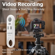 BR-E1A Wireless Remote Control for Canon EOS R10 R6 R5C R RP M50II M6II 850D 200DII 250D G5X2 G7X3 V