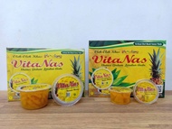 Minuman Vitanas 150ml Varian 6 dan 12 Cup - Minuman Cocktail Nanas Madu Oleh Oleh Khas Pemalang