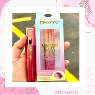 Okaya ultra curl new mascara waterproof mascara by okaya mua bellaz