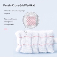 Baby Oral Cleaner Gauze Tongue Cleaner Baby Mouth Cleaner