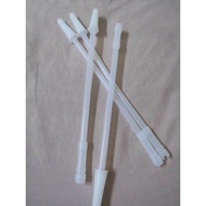 Offer 2PCS Herbalife 2L / 1L Bottle Straw