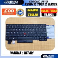 LAPTOP KEYBOARD SERIES X280 A285 X390 X395. X13 L13 Yoga Gen 1 Gen 2