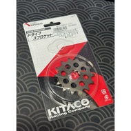 DREAM 14T 420 KITACO - SUZUKI YAMAHA