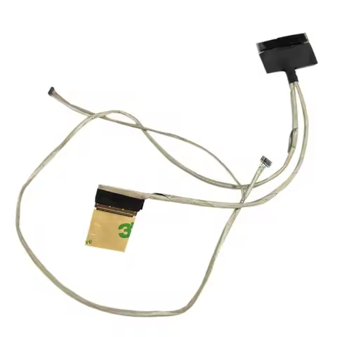 30PIN LCD EDP Display Video Screen Cable for Asus RoG G550 N550 N550J N550L N550JA N550JK Q550 Q550L