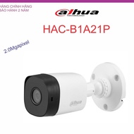 Dahua 2.0MP CAMERA HAC-B1A21P
