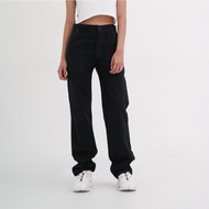 Amigos de Nimes - Attic Black - Fatigue Pant